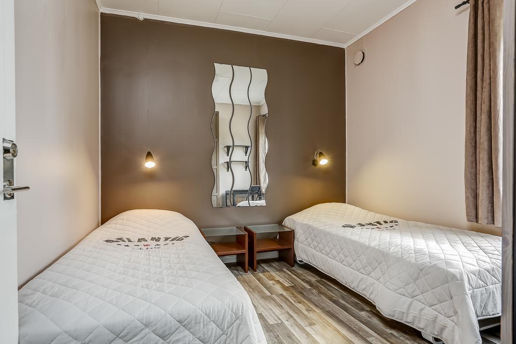 Stf Hostel Laerbro/Grannen Room photo