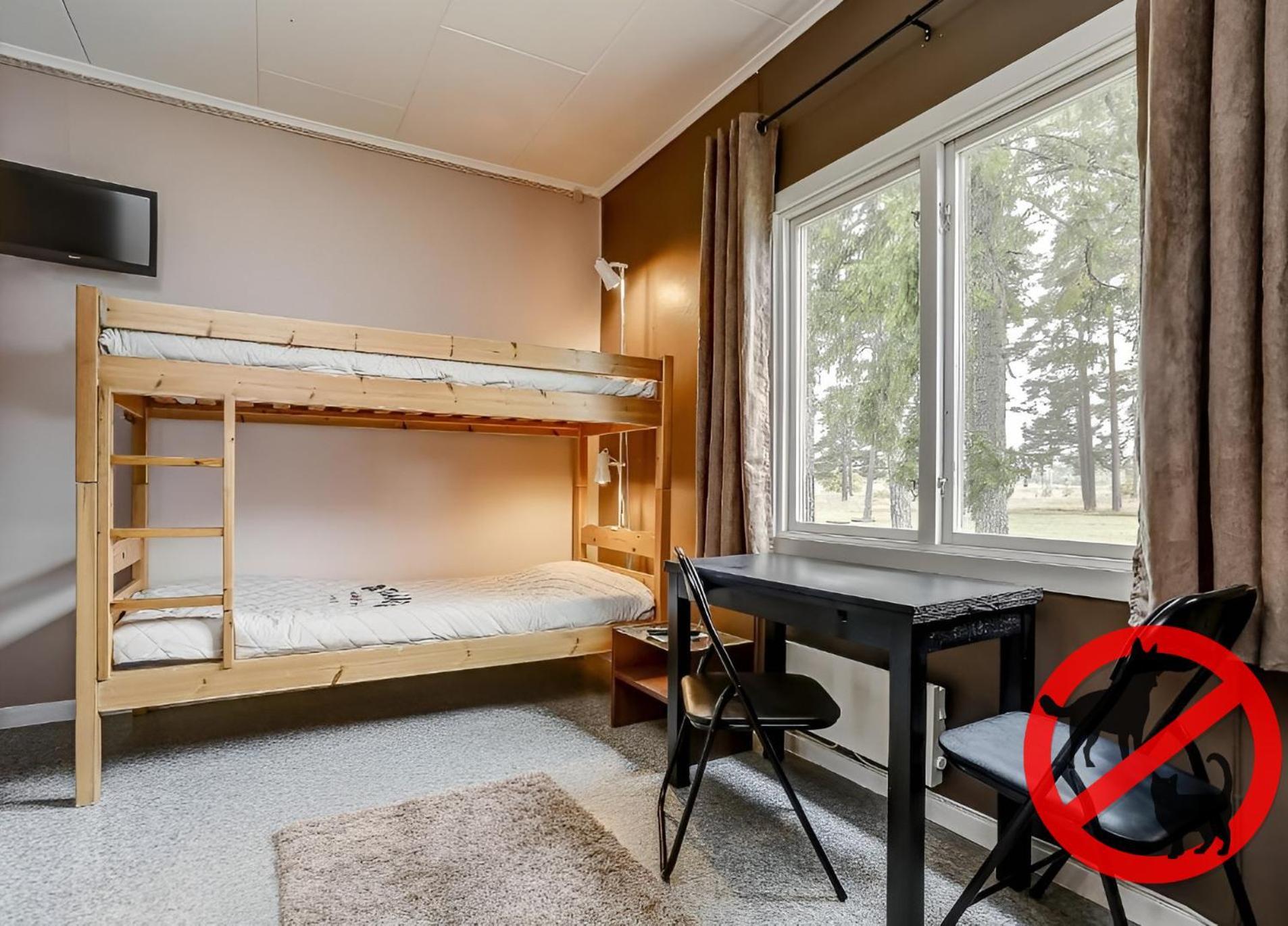 Stf Hostel Laerbro/Grannen Room photo